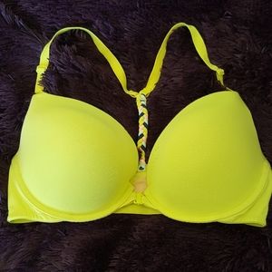 Victoria Secret Bra 38D